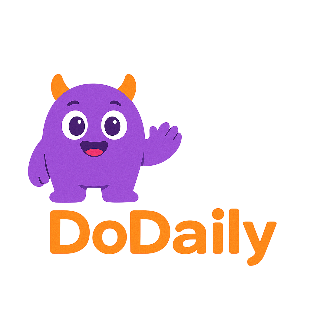 DoDaily Assistant
